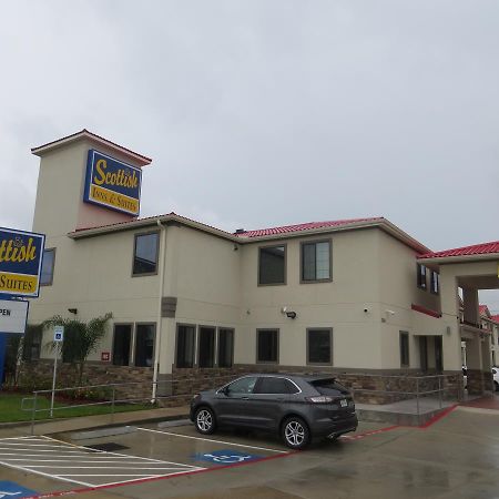 Scottish Inn And Suites 케이티 외부 사진
