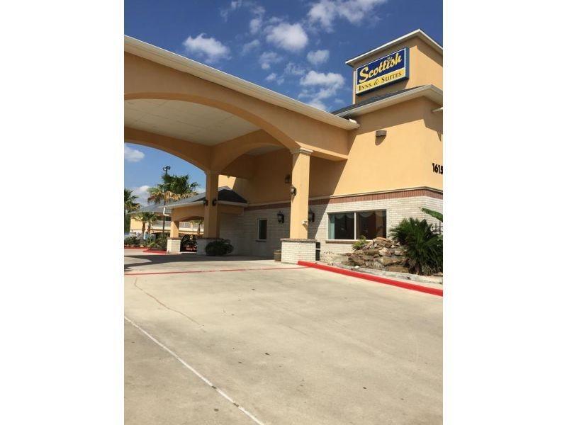 Scottish Inn And Suites 케이티 외부 사진