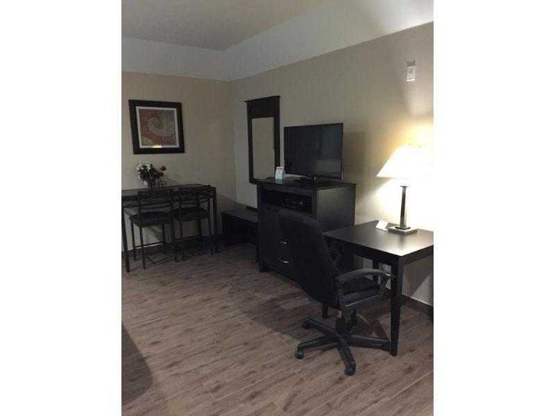 Scottish Inn And Suites 케이티 외부 사진