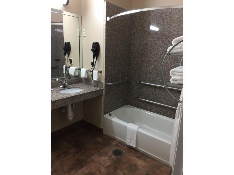 Scottish Inn And Suites 케이티 외부 사진