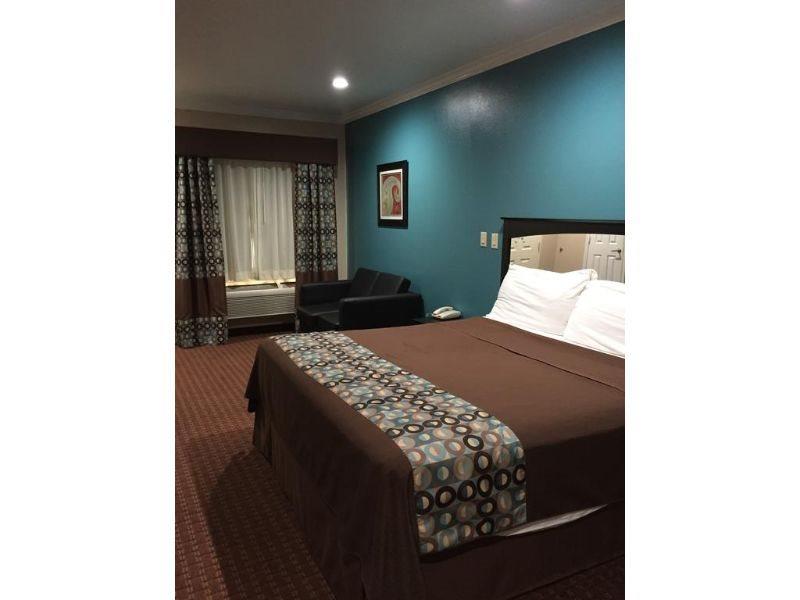 Scottish Inn And Suites 케이티 외부 사진