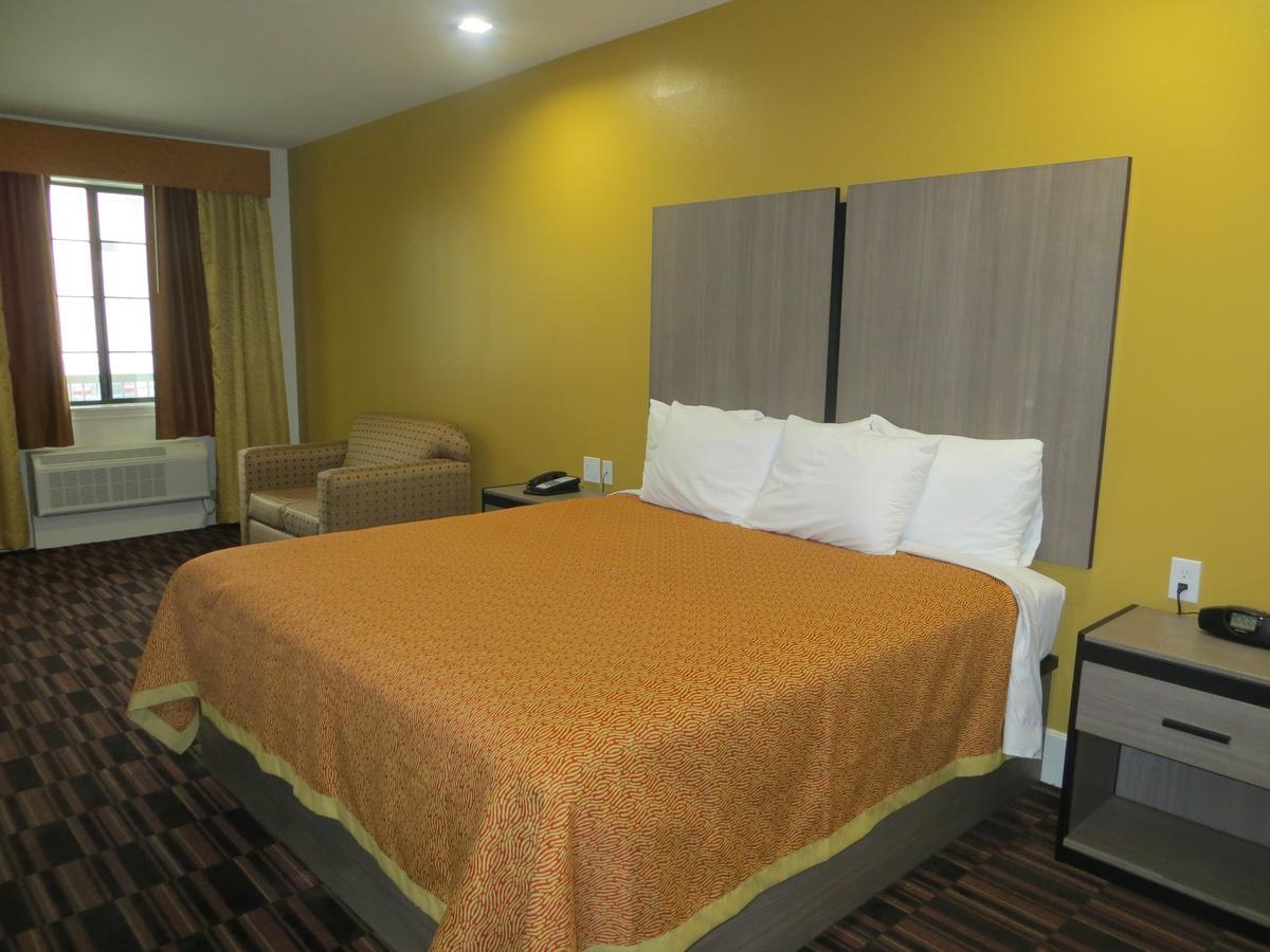 Scottish Inn And Suites 케이티 외부 사진