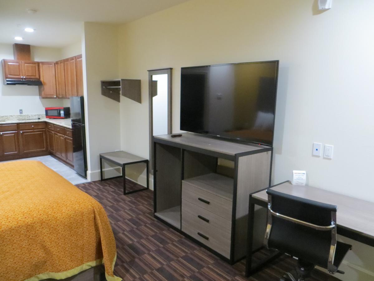 Scottish Inn And Suites 케이티 외부 사진