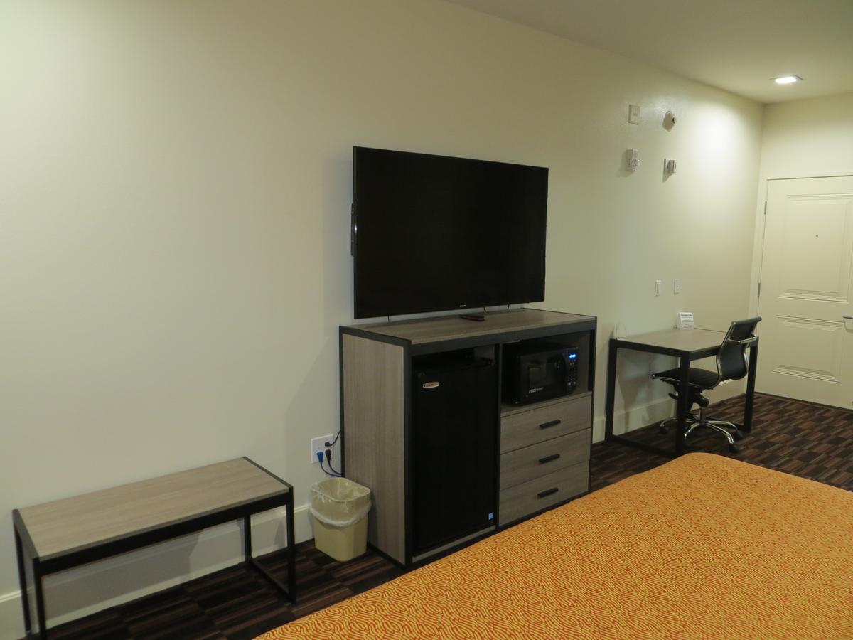 Scottish Inn And Suites 케이티 외부 사진