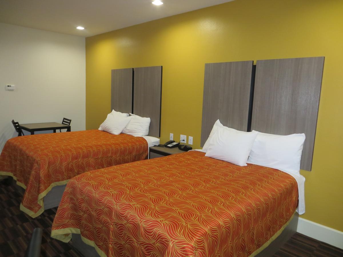 Scottish Inn And Suites 케이티 외부 사진
