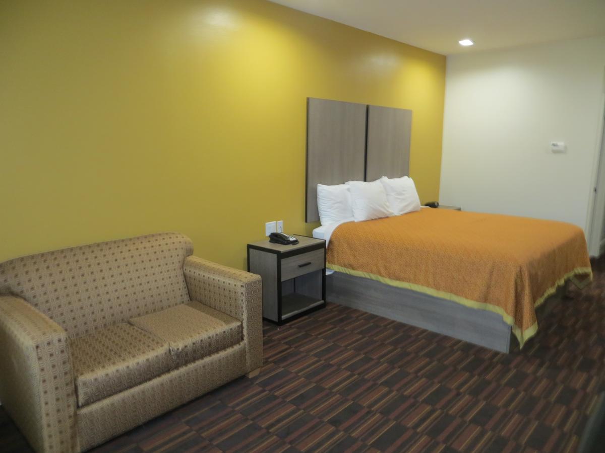 Scottish Inn And Suites 케이티 외부 사진